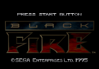Play <b>Black Fire</b> Online